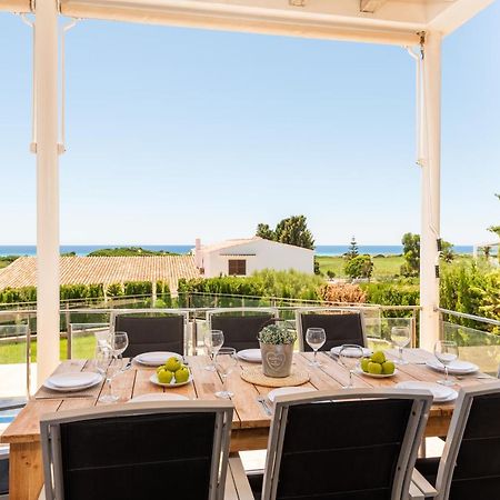 Villa Orquidea Son Bou Kültér fotó