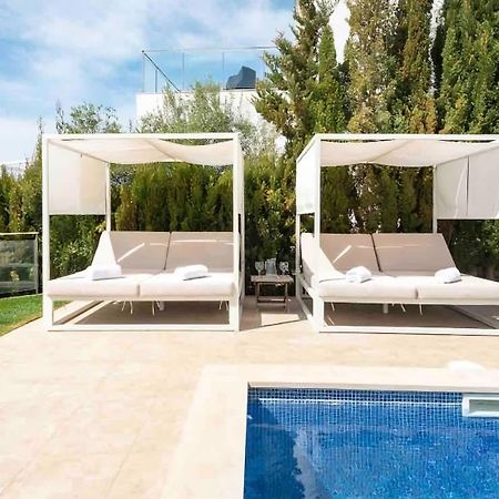 Villa Orquidea Son Bou Kültér fotó