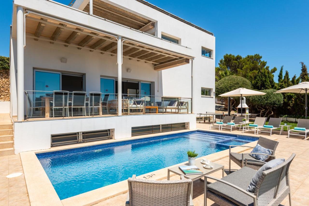 Villa Orquidea Son Bou Kültér fotó