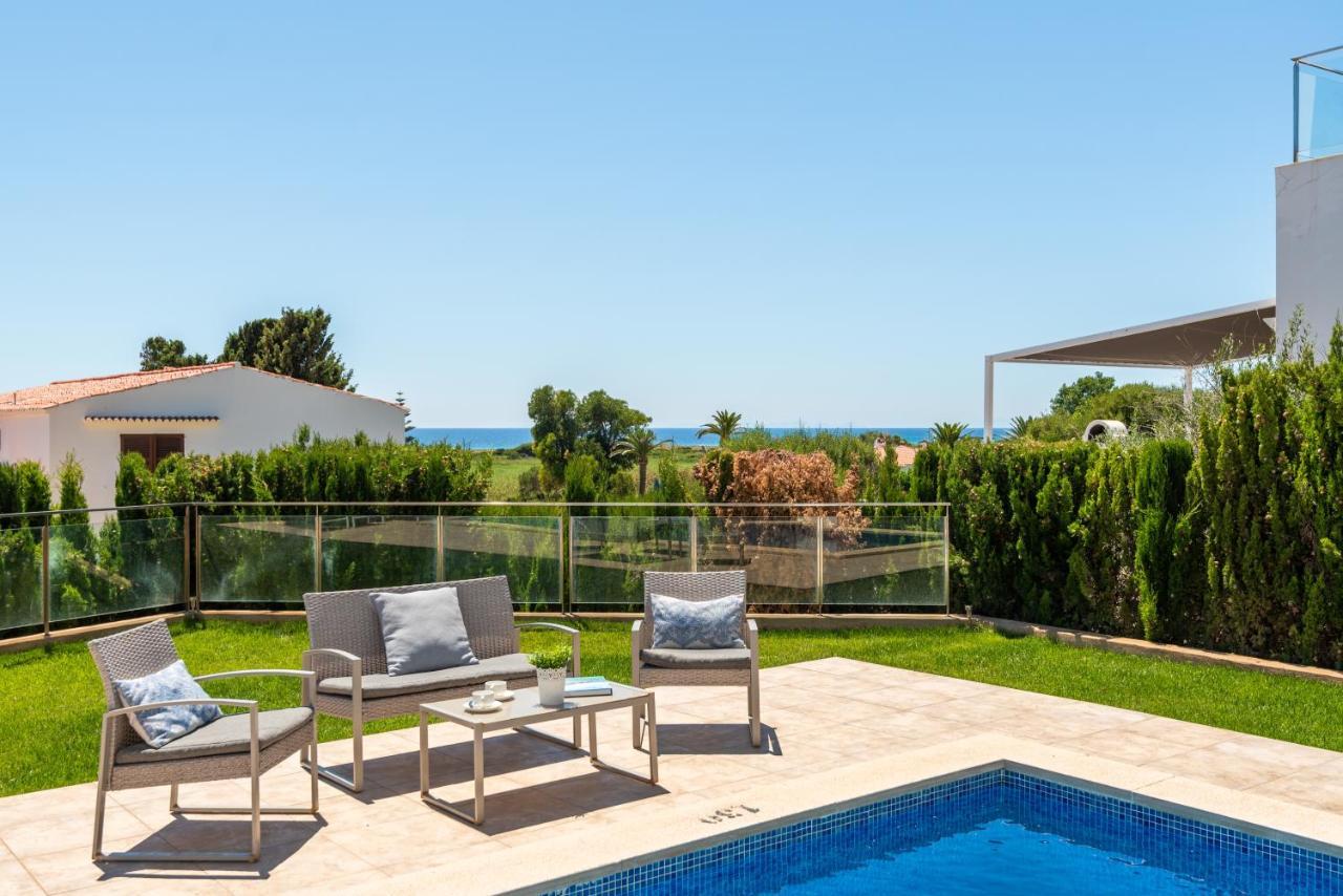 Villa Orquidea Son Bou Kültér fotó