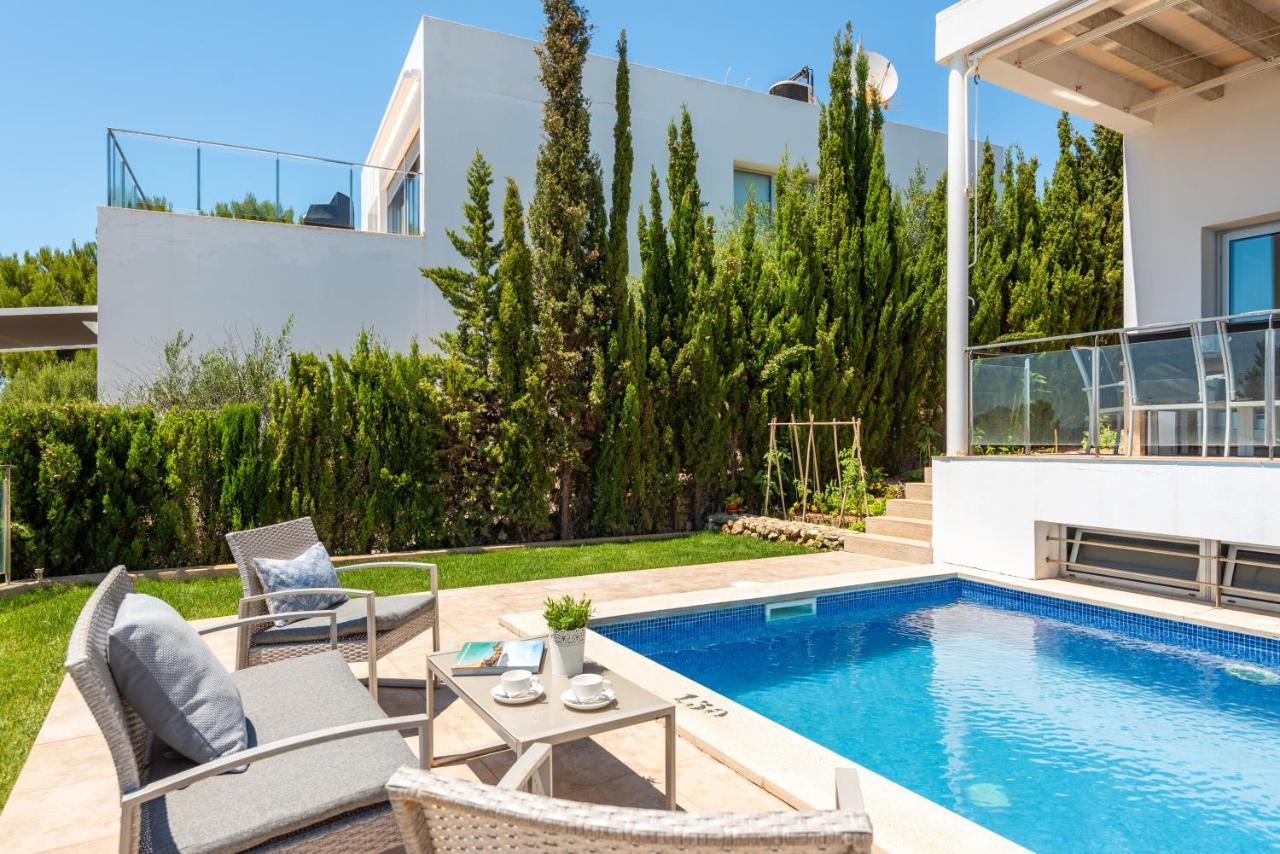 Villa Orquidea Son Bou Kültér fotó