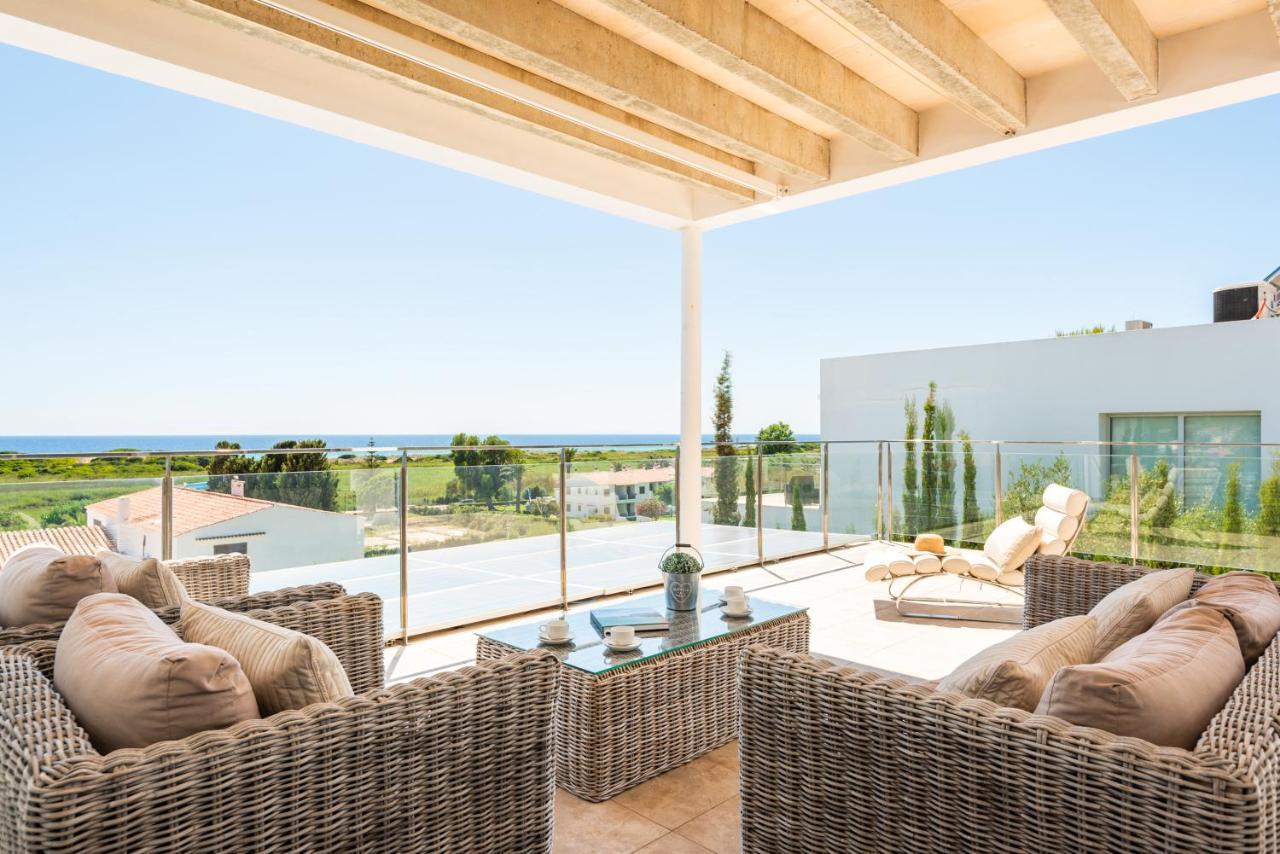 Villa Orquidea Son Bou Kültér fotó