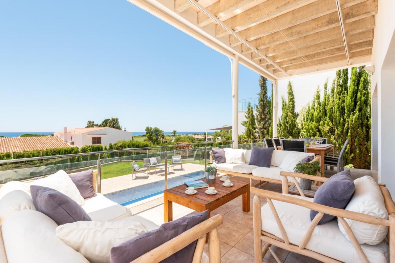 Villa Orquidea Son Bou Kültér fotó
