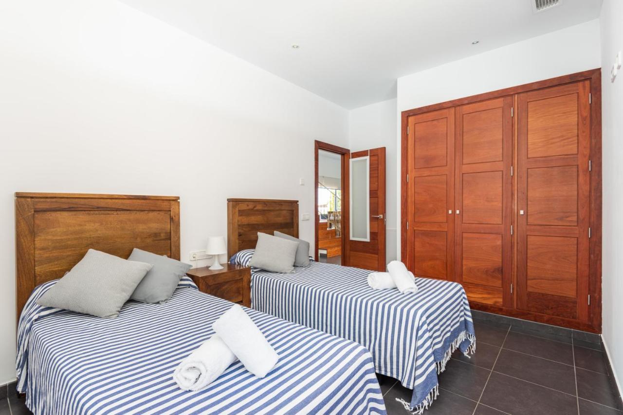 Villa Orquidea Son Bou Kültér fotó