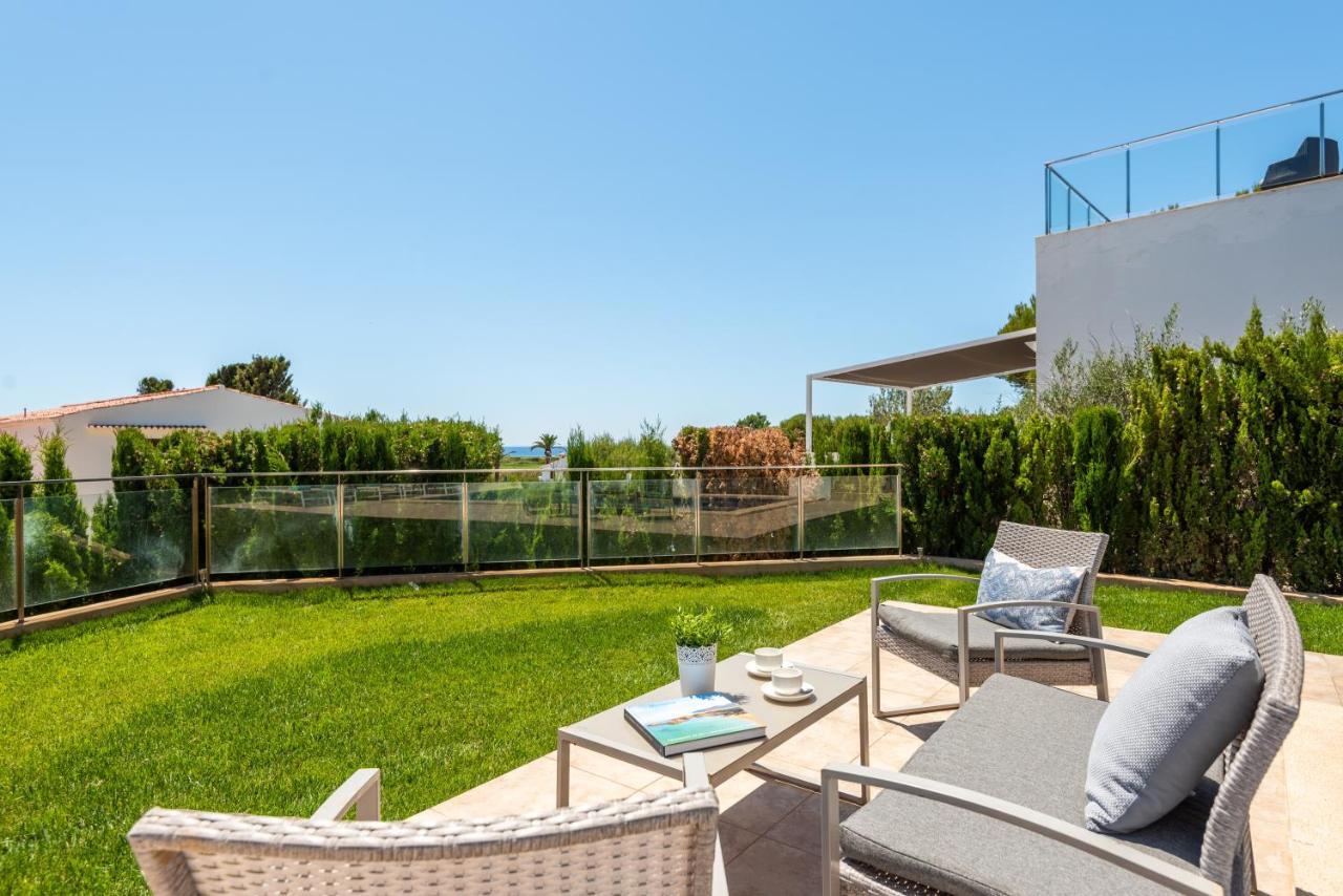 Villa Orquidea Son Bou Kültér fotó