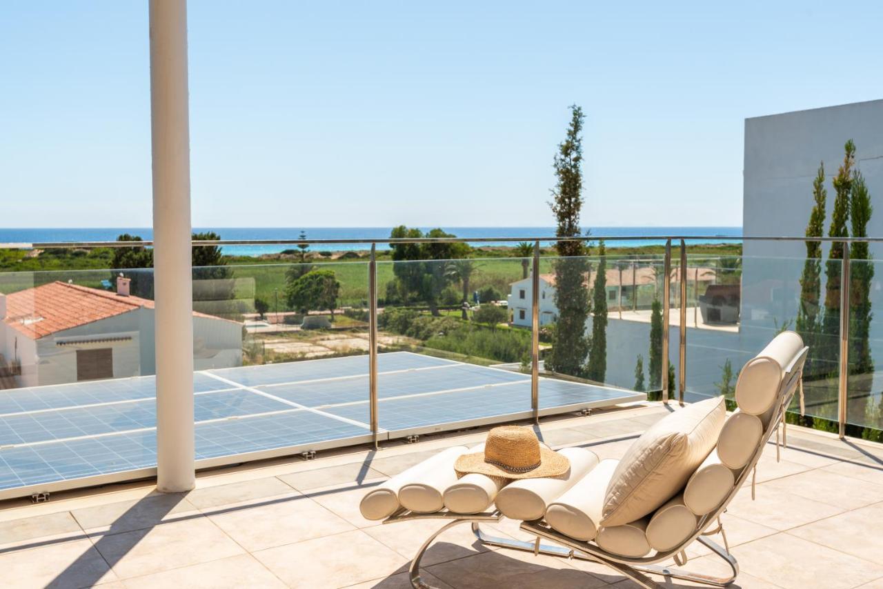 Villa Orquidea Son Bou Kültér fotó