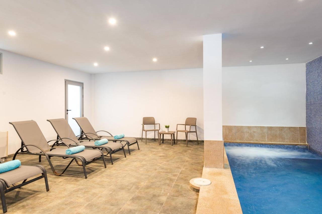 Villa Orquidea Son Bou Kültér fotó