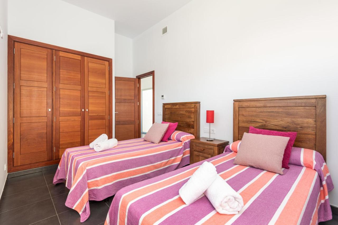 Villa Orquidea Son Bou Kültér fotó