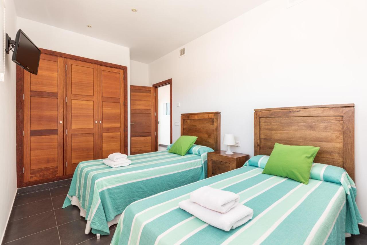 Villa Orquidea Son Bou Kültér fotó
