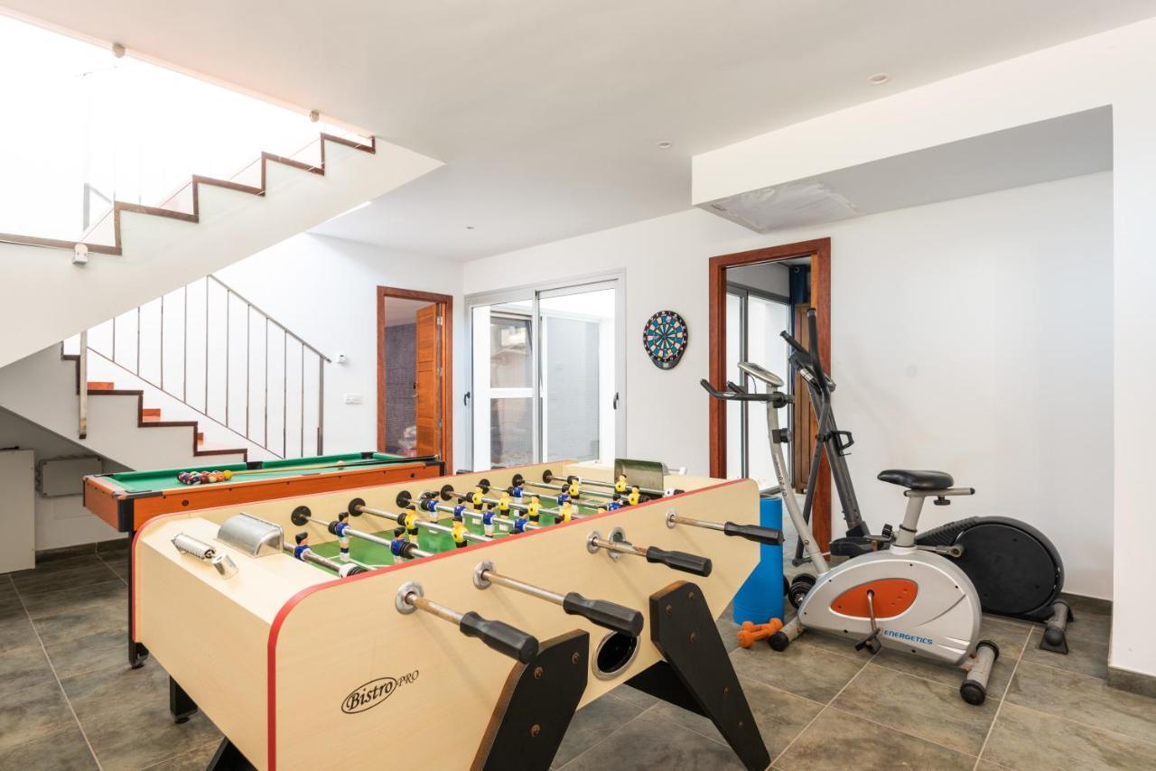 Villa Orquidea Son Bou Kültér fotó