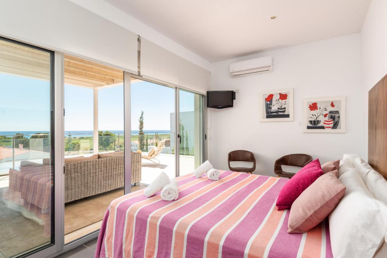 Villa Orquidea Son Bou Kültér fotó