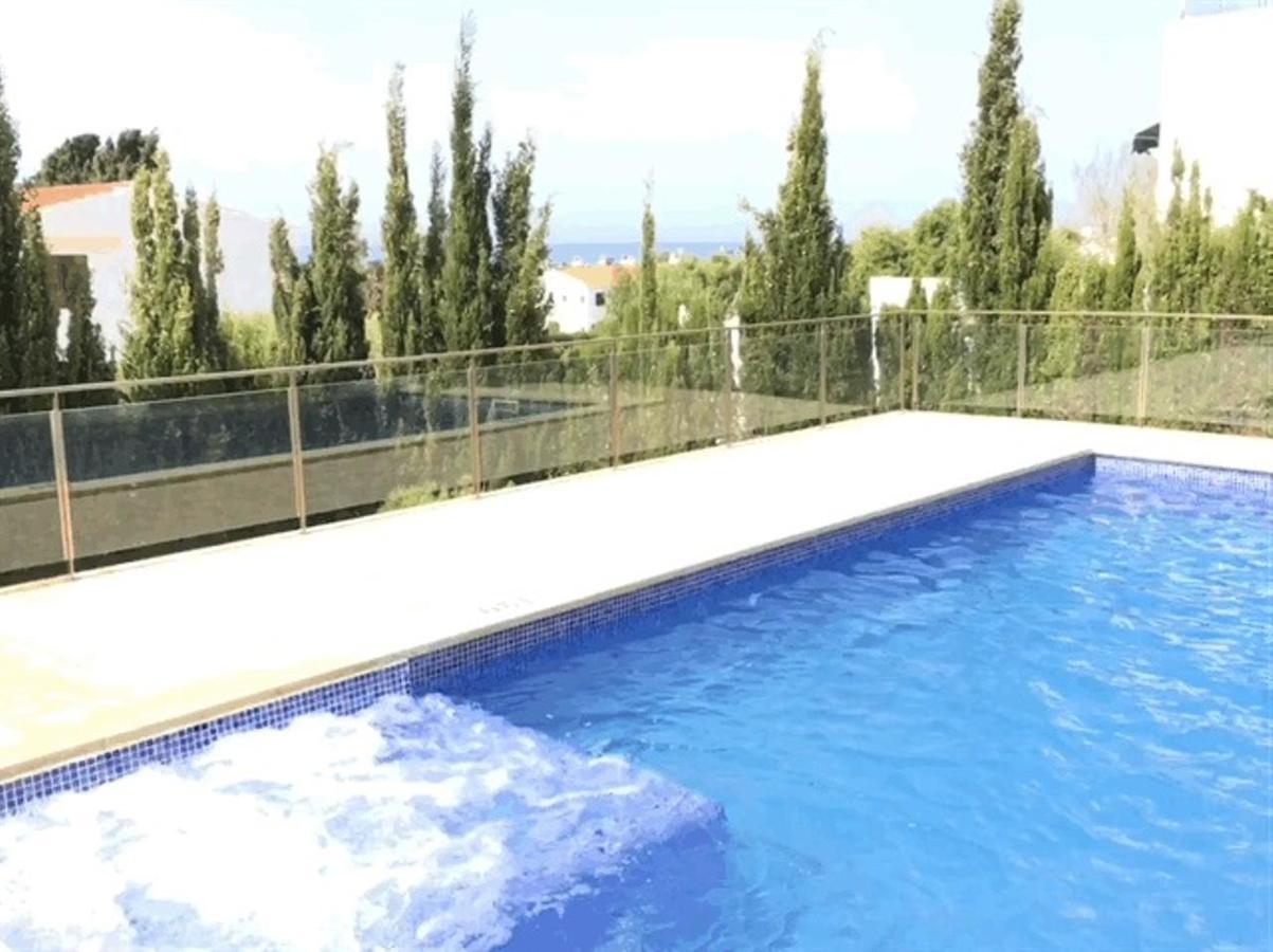 Villa Orquidea Son Bou Kültér fotó
